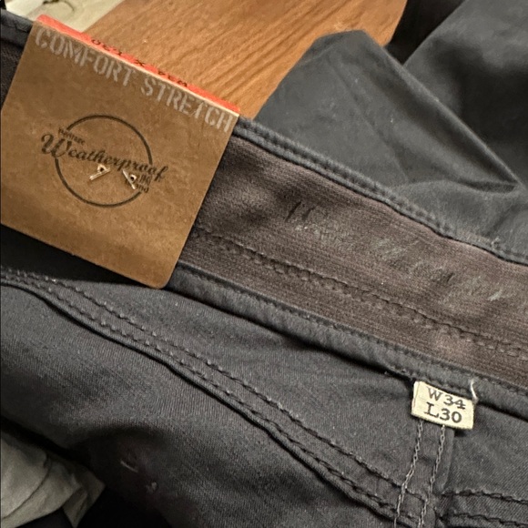 Weatherproof Jeans - Picture 3 of 7